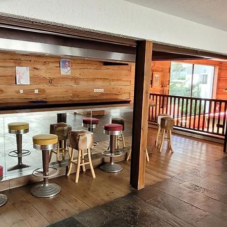 Vue Exceptionnelle T2 Saint Lary Soulan, 4 Personnes Apartment ภายนอก รูปภาพ
