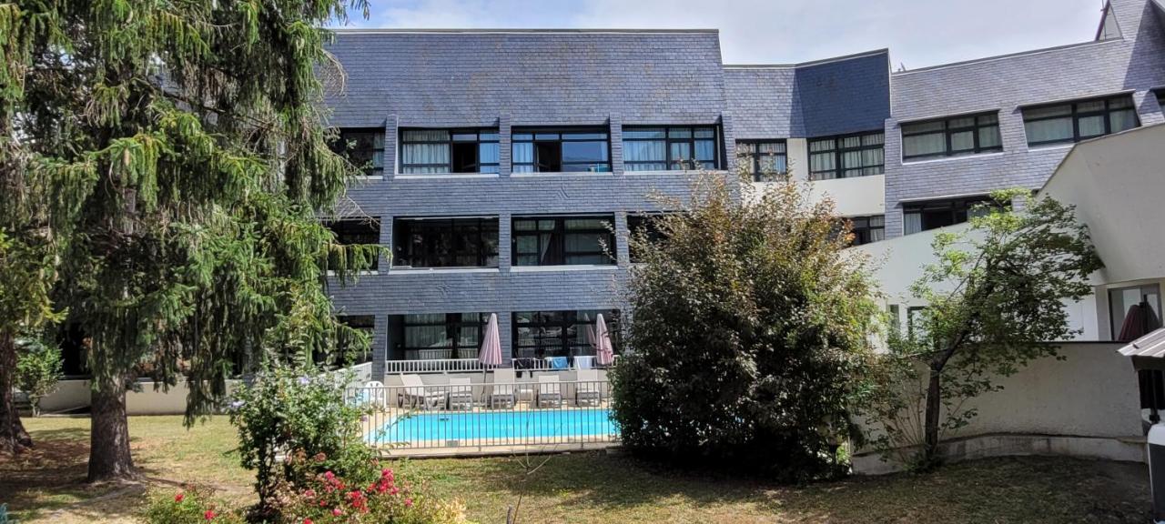 Vue Exceptionnelle T2 Saint Lary Soulan, 4 Personnes Apartment ภายนอก รูปภาพ